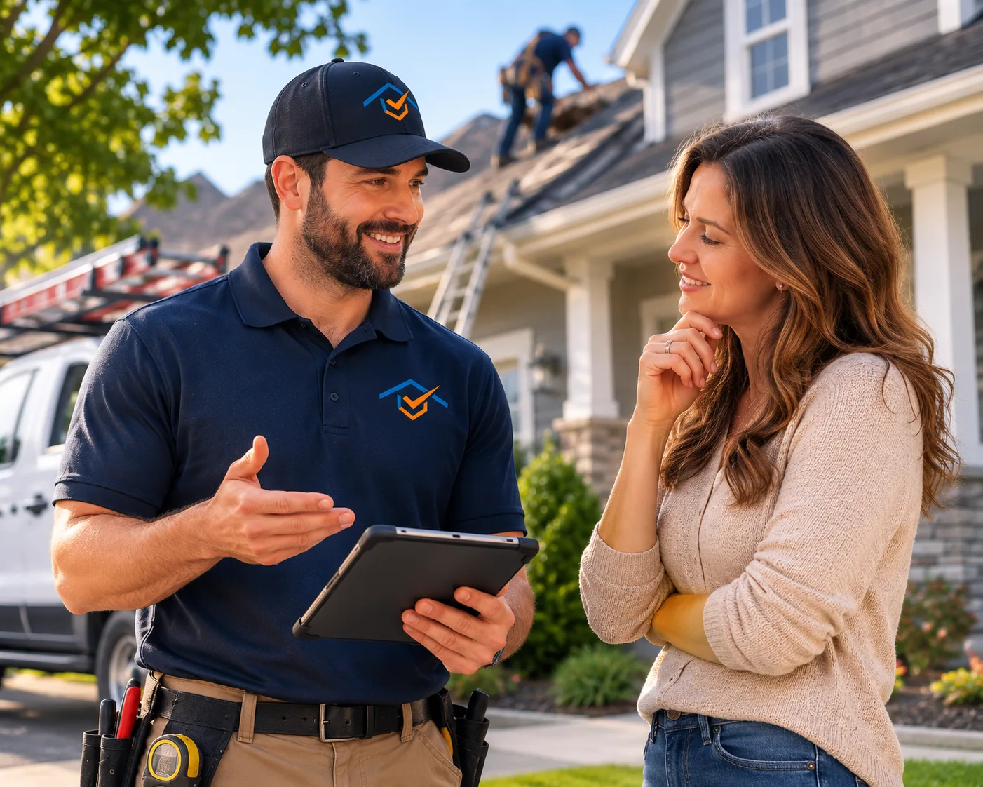 Roof Inspection FAQs in Vinemont, AL