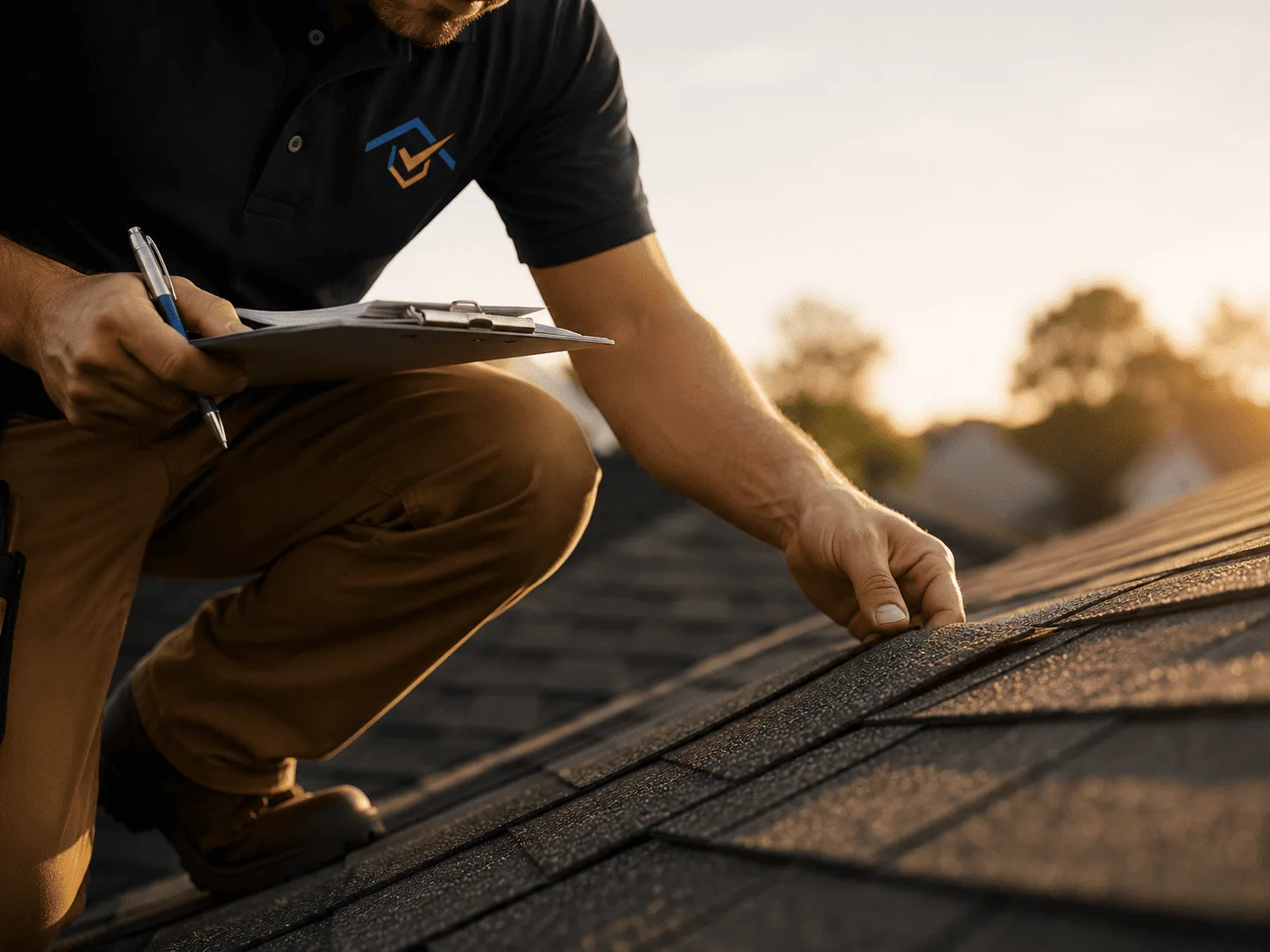 Why Choose Roof Inspection in Vinemont, AL